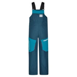 Ziener AKANDO-BIB Jun (pants Ski) 20 Ziener AKANDO-BIB Jun (pants Ski) -Ziener 227916 351