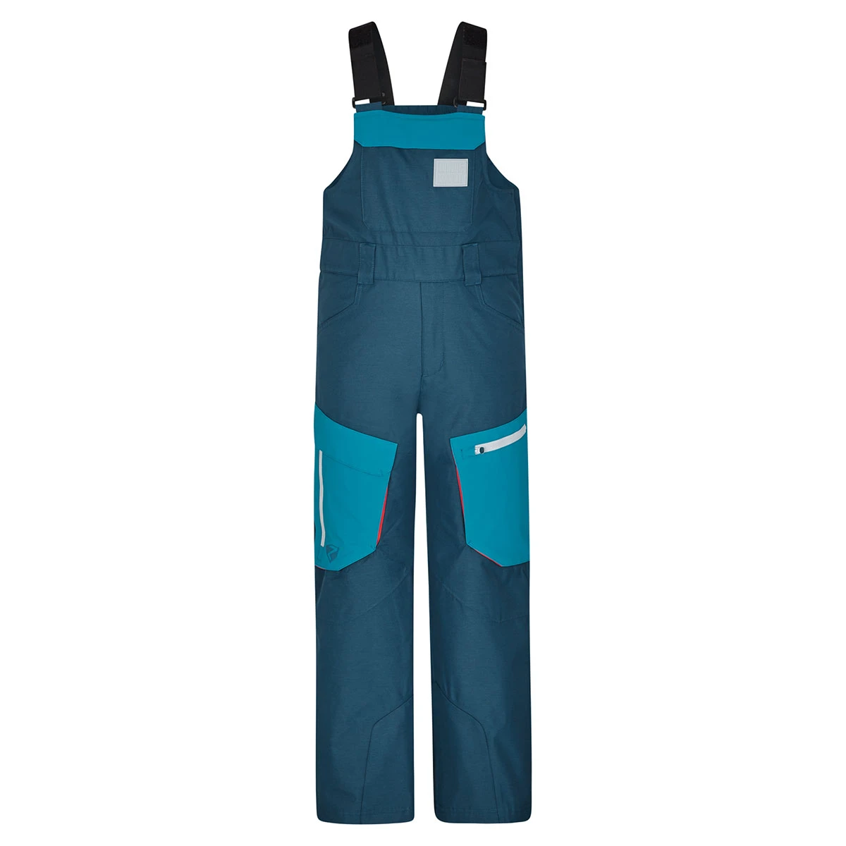 Ziener AKANDO-BIB Jun (pants Ski) 9 Ziener AKANDO-BIB Jun (pants Ski) – Bild 7