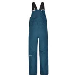 Ziener AKANDO-BIB Jun (pants Ski) 21 Ziener AKANDO-BIB Jun (pants Ski) -Ziener 227916 351 02