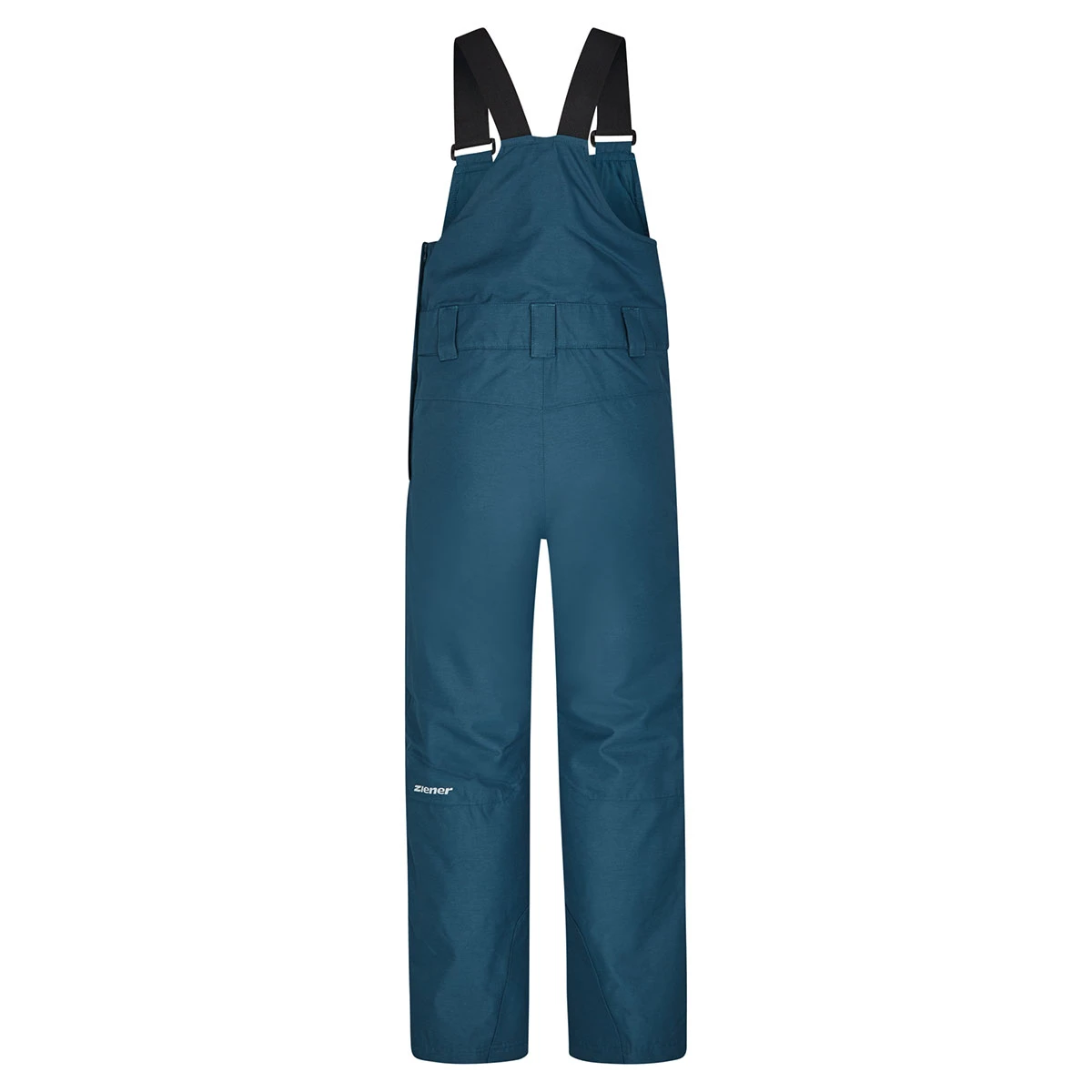Ziener AKANDO-BIB Jun (pants Ski) 10 Ziener AKANDO-BIB Jun (pants Ski) – Bild 8
