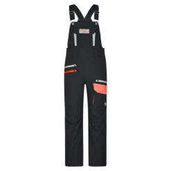 Ziener AILEEN-BIB Jun (pants Ski) 20 Ziener AILEEN-BIB Jun (pants Ski) -Ziener 227917 12