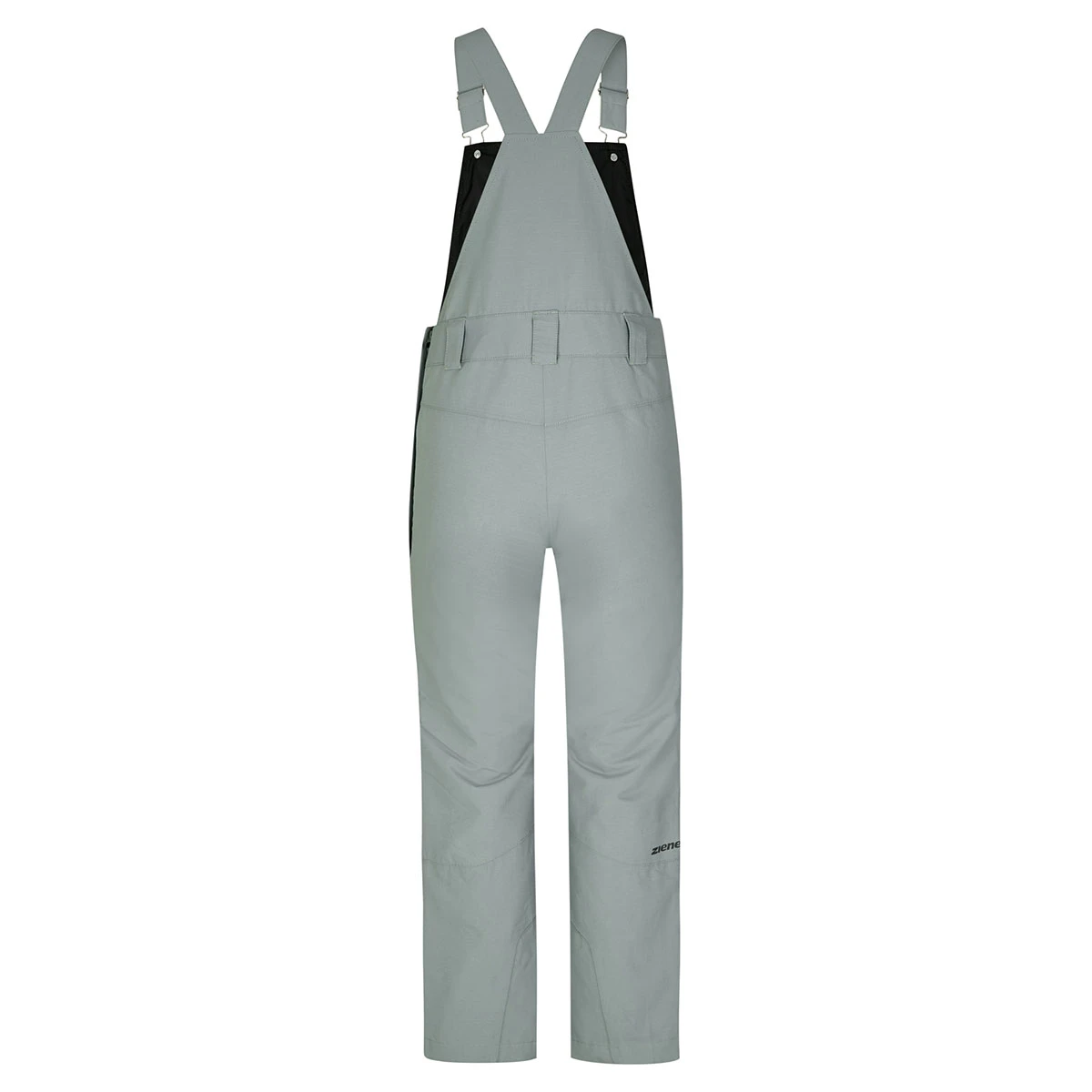 Ziener AILEEN-BIB Jun (pants Ski) 12 Ziener AILEEN-BIB Jun (pants Ski) – Bild 10