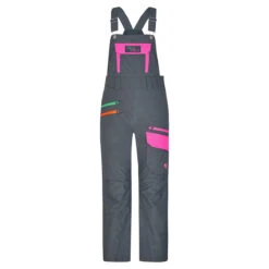 Ziener AILEEN-BIB Jun (pants Ski)