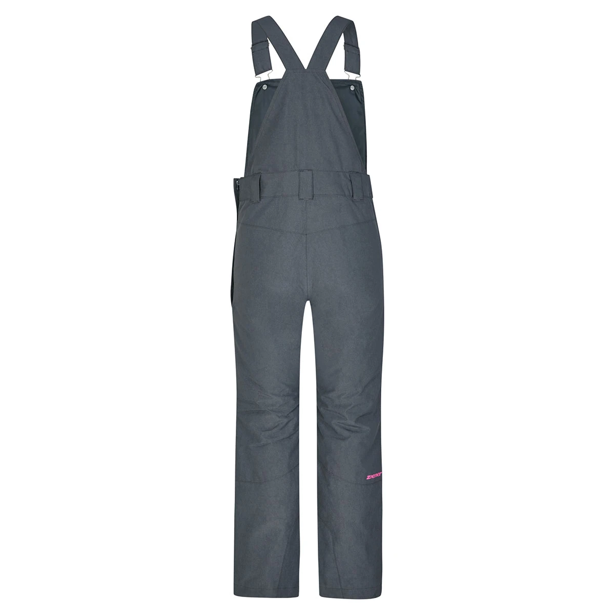 Ziener AILEEN-BIB Jun (pants Ski) 4 Ziener AILEEN-BIB Jun (pants Ski) – Bild 2