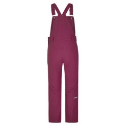 Ziener AILEEN-BIB Jun (pants Ski) 19 Ziener AILEEN-BIB Jun (pants Ski) -Ziener 227917 367 02