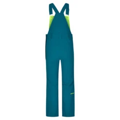 Ziener AILEEN-BIB Jun (pants Ski) 17 Ziener AILEEN-BIB Jun (pants Ski) -Ziener 227917 953 02
