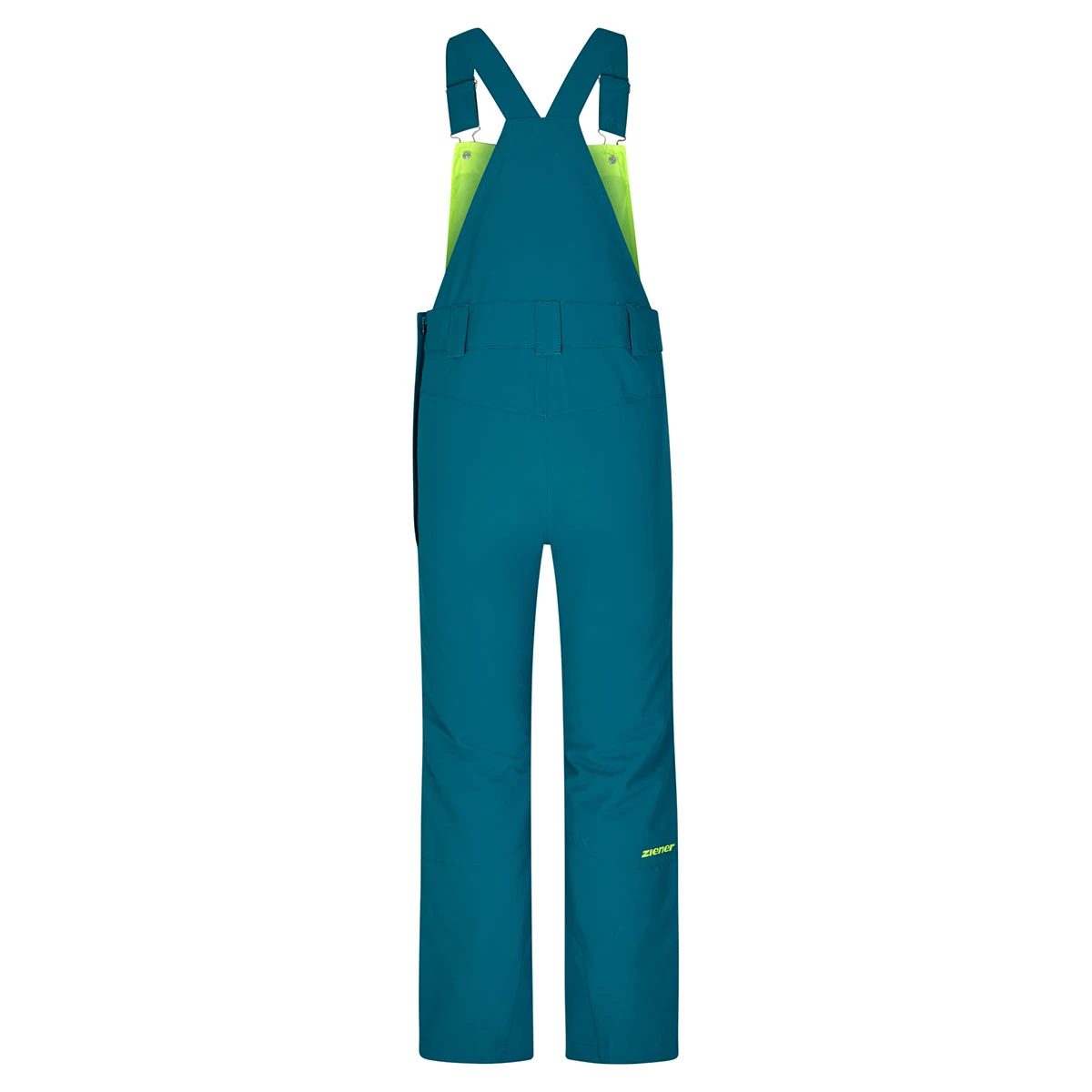 Ziener AILEEN-BIB Jun (pants Ski) 6 Ziener AILEEN-BIB Jun (pants Ski) – Bild 4