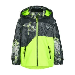 Ziener ANDERL Mini (jacket Ski) -Ziener 227930 344
