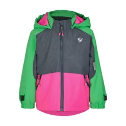 Ziener AMELY Mini (jacket Ski) -Ziener 227931 385