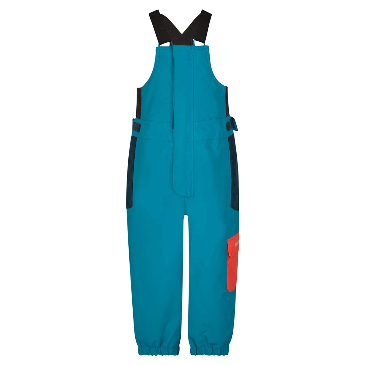 Ziener ALENA Mini (pants Ski) 4 Ziener ALENA Mini (pants Ski) – Bild 3