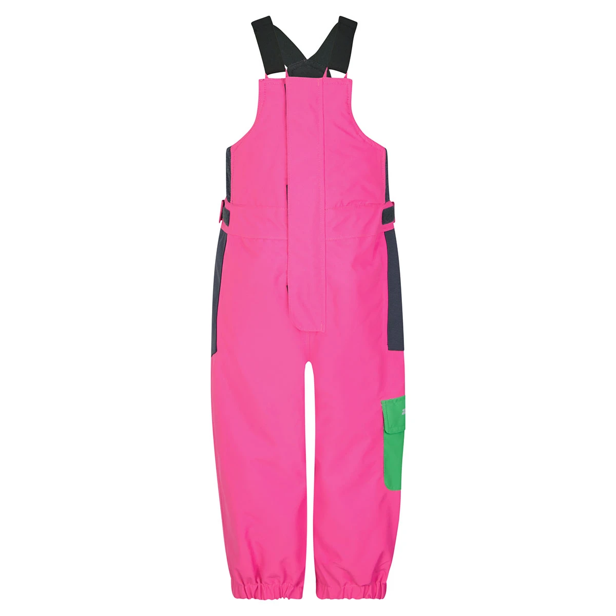 Ziener ALENA Mini (pants Ski) 8 Ziener ALENA Mini (pants Ski) – Bild 7