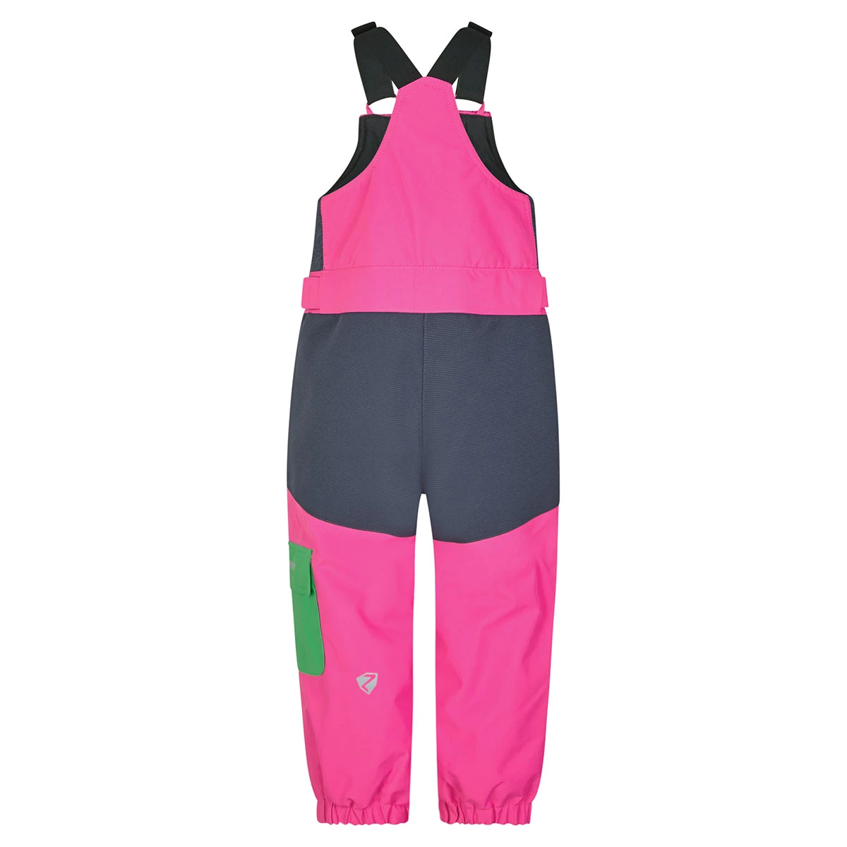 Ziener ALENA Mini (pants Ski) 9 Ziener ALENA Mini (pants Ski) – Bild 8