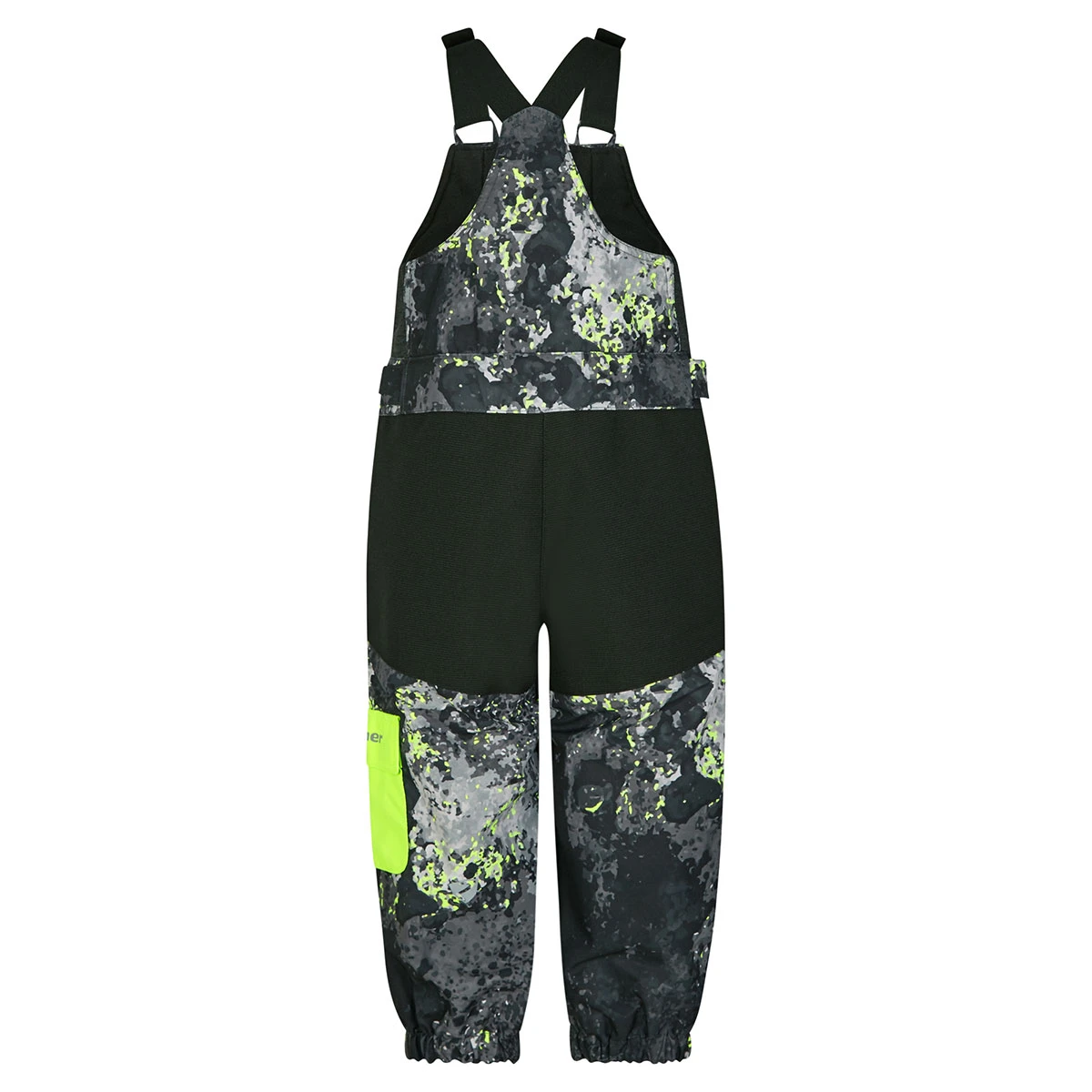 Ziener ALENA Mini (pants Ski) 7 Ziener ALENA Mini (pants Ski) – Bild 6