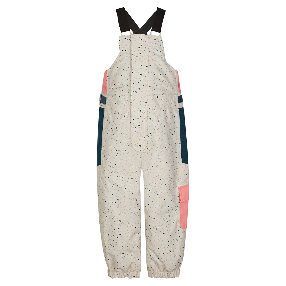 Ziener ALENA Mini (pants Ski) 2 Ziener ALENA Mini (pants Ski)