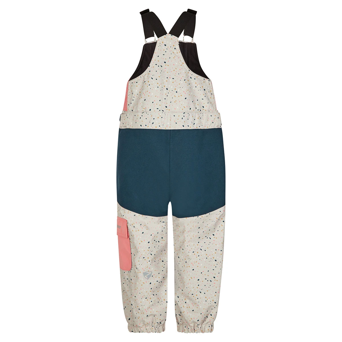 Ziener ALENA Mini (pants Ski) 3 Ziener ALENA Mini (pants Ski) – Bild 2