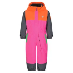Ziener ANUP Mini (overall Ski) -Ziener 227933 332