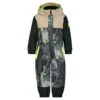 Ziener ANUP Mini (overall Ski) 2 Ziener ANUP Mini (overall Ski) -Ziener 227933 344