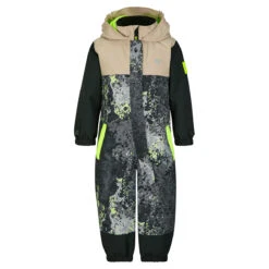Ziener ANUP Mini (overall Ski)