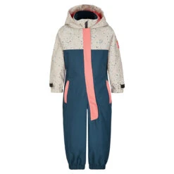 Ziener ANUP Mini (overall Ski) -Ziener 227933 348
