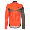 Ziener NASIP Man (tricot Full Zip) -Ziener 229250 325