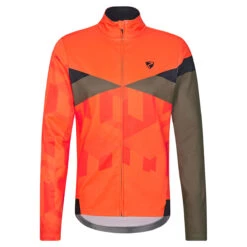 Ziener NASIP Man (tricot Full Zip)