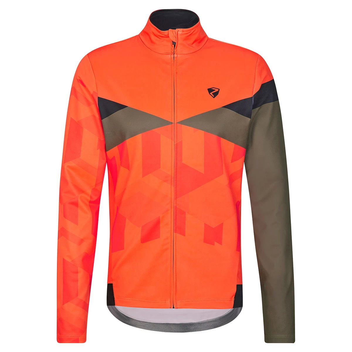 Ziener NASIP Man (tricot Full Zip) 3 Ziener NASIP Man (tricot Full Zip)