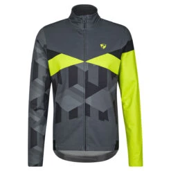 Ziener NASIP Man (tricot Full Zip) 8 Ziener NASIP Man (tricot Full Zip) -Ziener 229250 338