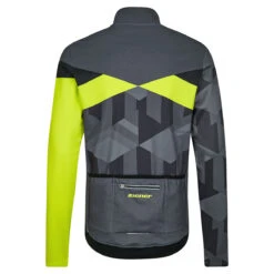 Ziener NASIP Man (tricot Full Zip) 9 Ziener NASIP Man (tricot Full Zip) -Ziener 229250 338 02