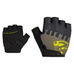 Ziener CONRADT Junior Bike Glove -Ziener 238500 97