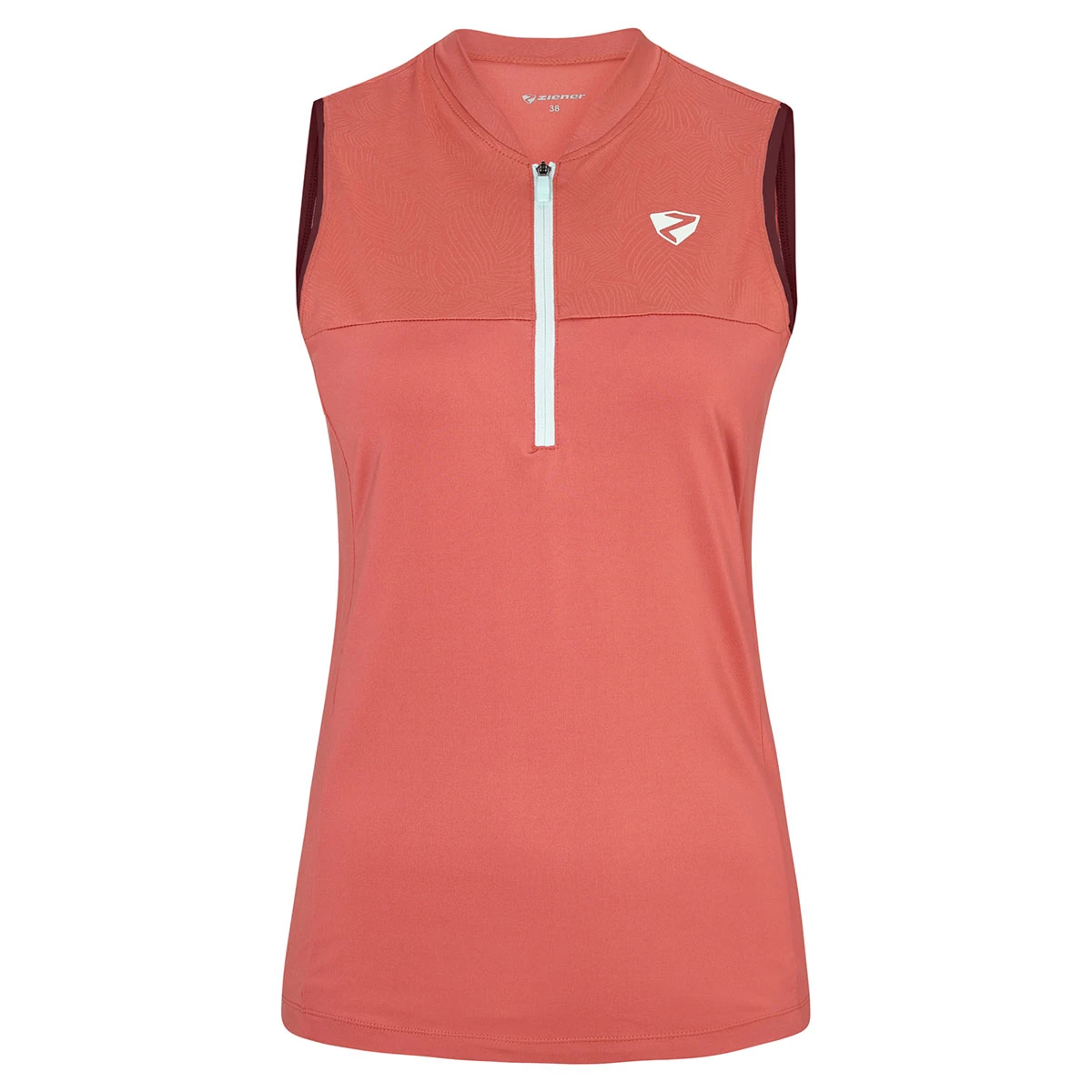 Ziener NALERI Lady (tricot) 13 Ziener NALERI Lady (tricot) – Bild 11