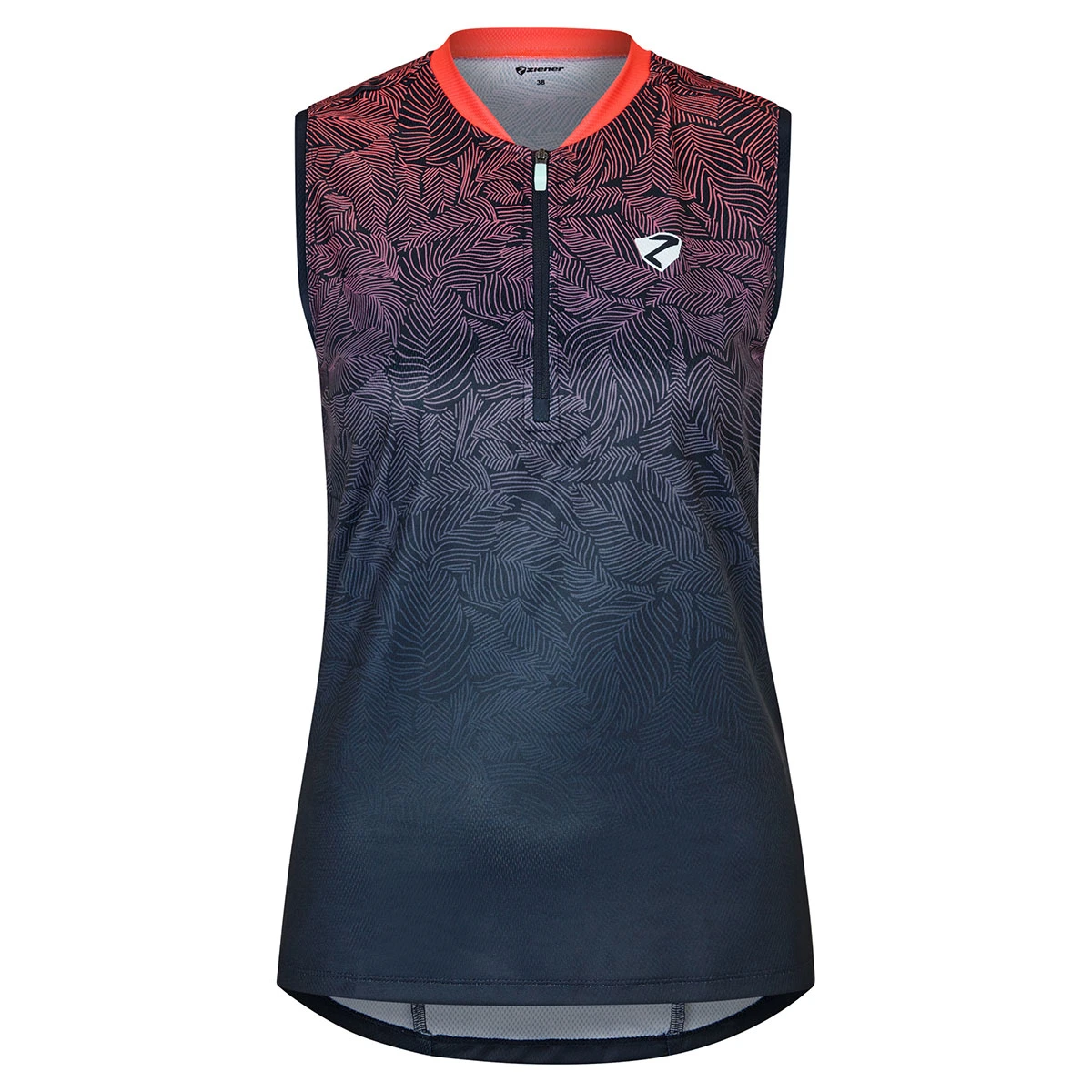 Ziener NALERINA Lady (tricot) 8 Ziener NALERINA Lady (tricot) – Bild 6