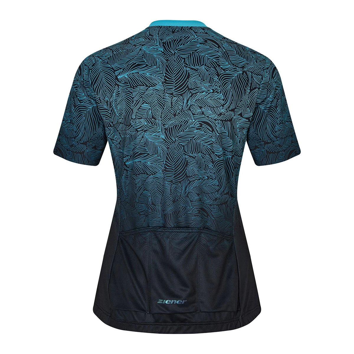 Ziener NAGOYA Lady (tricot) 4 Ziener NAGOYA Lady (tricot) – Bild 2