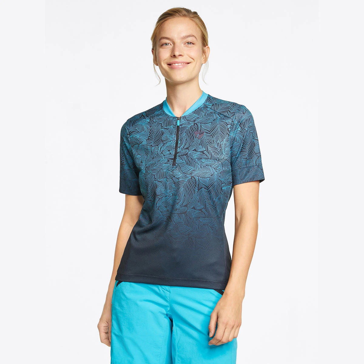 Ziener NAGOYA Lady (tricot) 5 Ziener NAGOYA Lady (tricot) – Bild 3