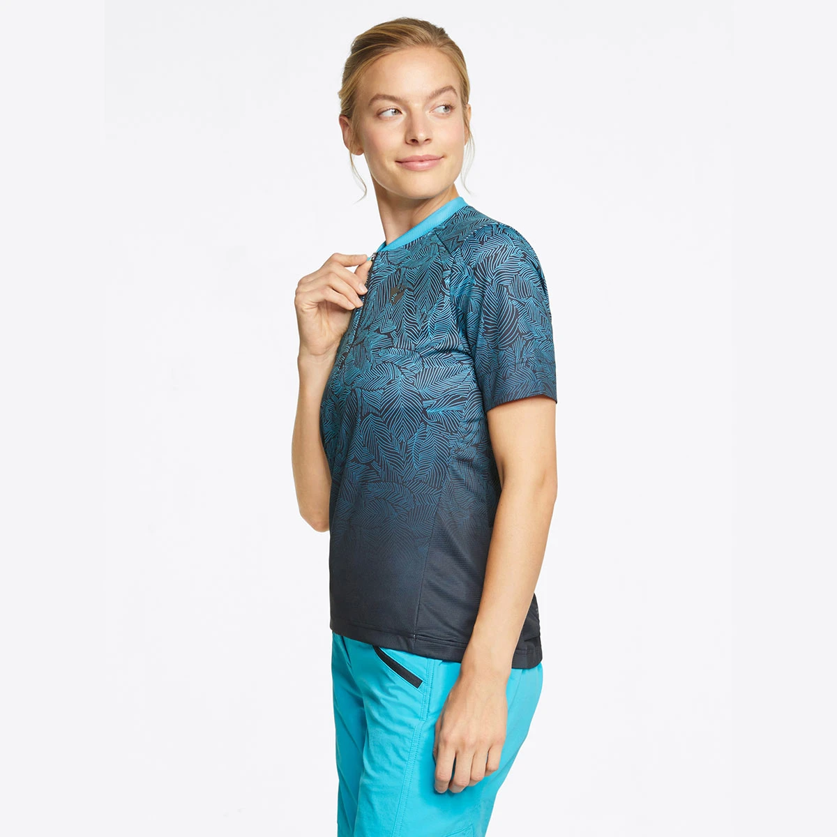 Ziener NAGOYA Lady (tricot) 6 Ziener NAGOYA Lady (tricot) – Bild 4