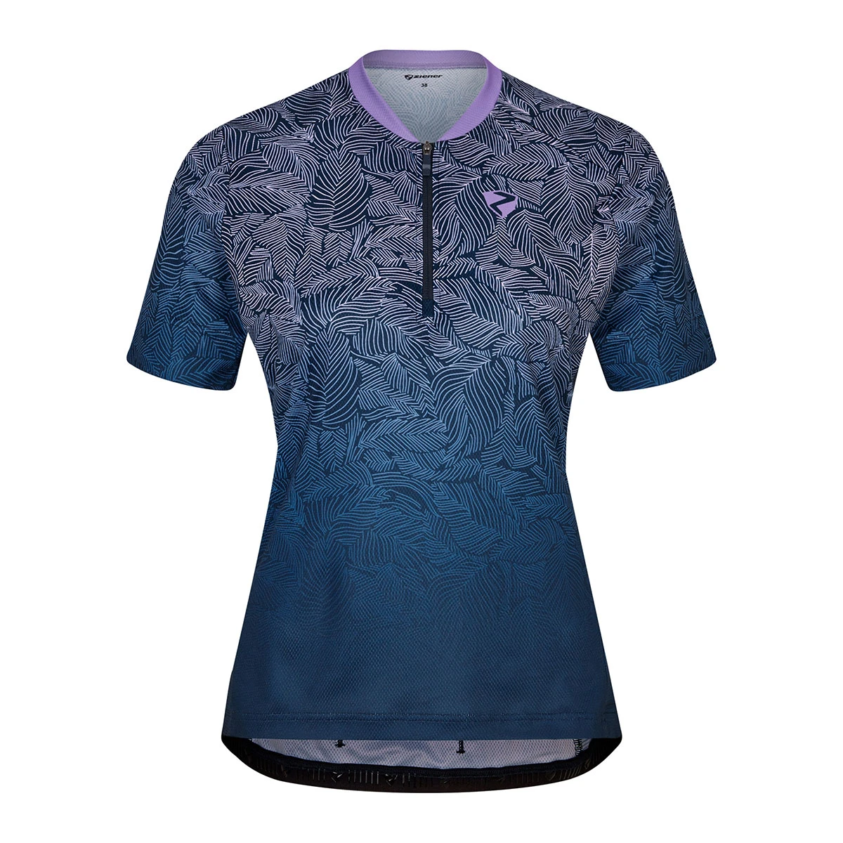 Ziener NAGOYA Lady (tricot) 8 Ziener NAGOYA Lady (tricot) – Bild 6