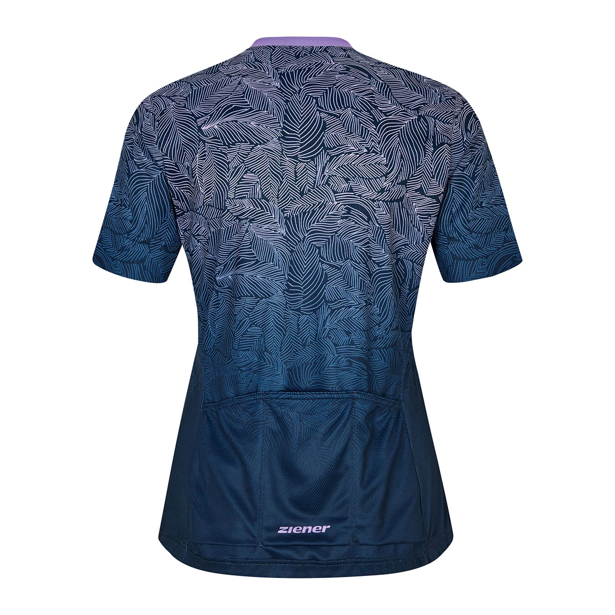 Ziener NAGOYA Lady (tricot) 9 Ziener NAGOYA Lady (tricot) – Bild 7