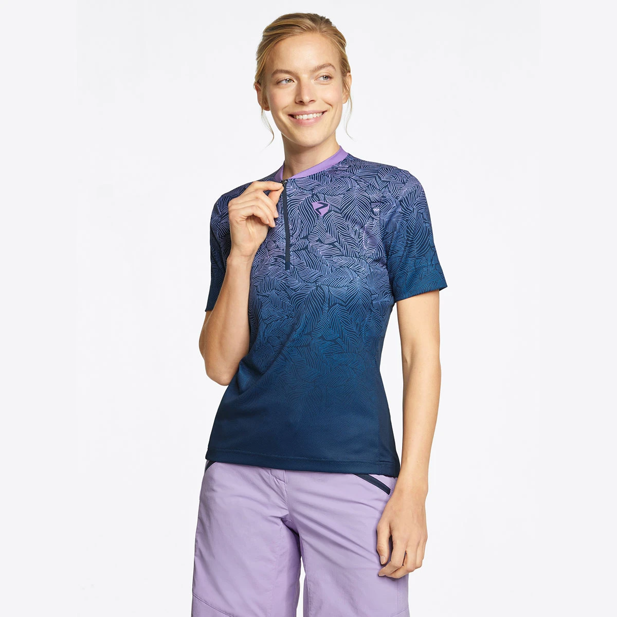 Ziener NAGOYA Lady (tricot) 10 Ziener NAGOYA Lady (tricot) – Bild 8