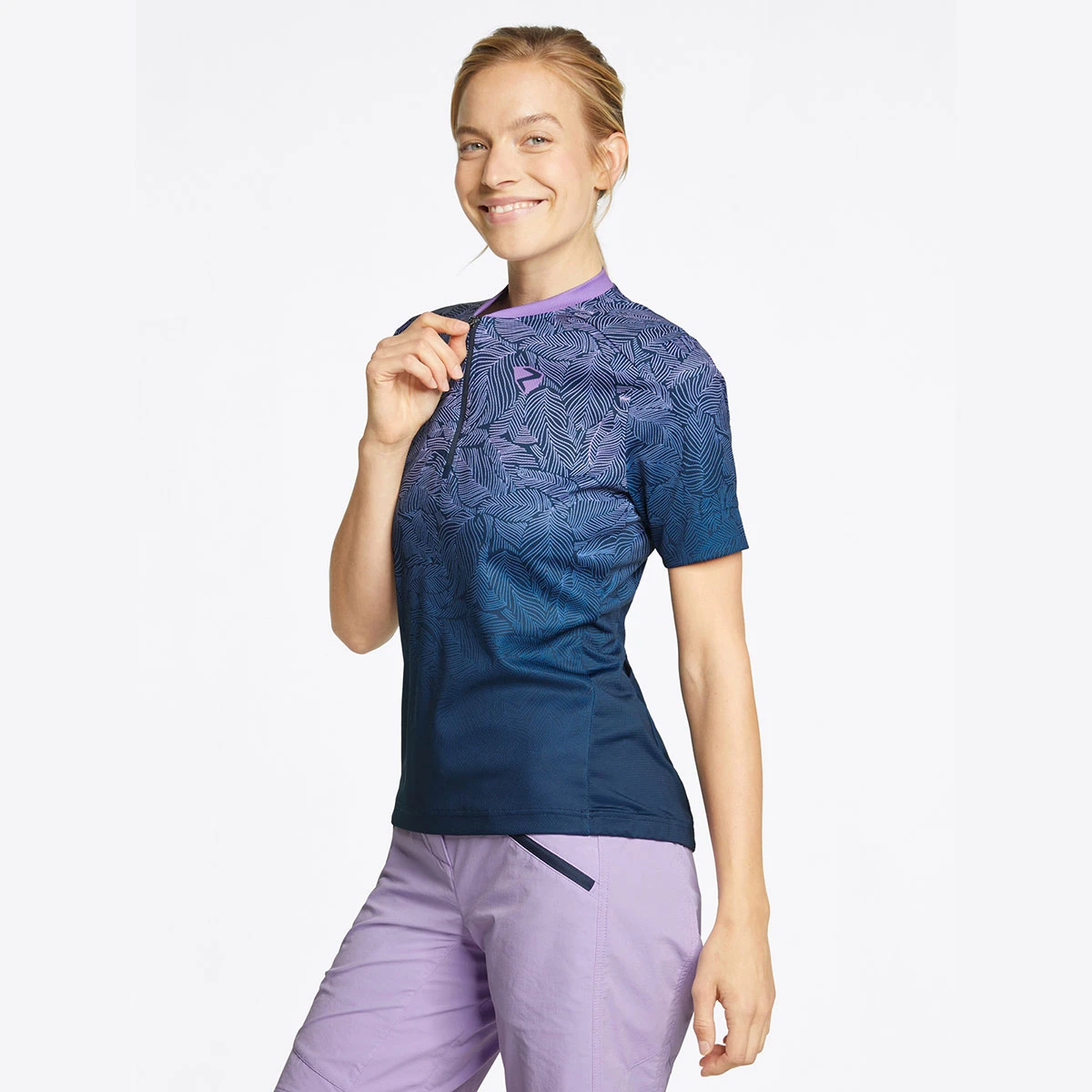 Ziener NAGOYA Lady (tricot) 11 Ziener NAGOYA Lady (tricot) – Bild 9