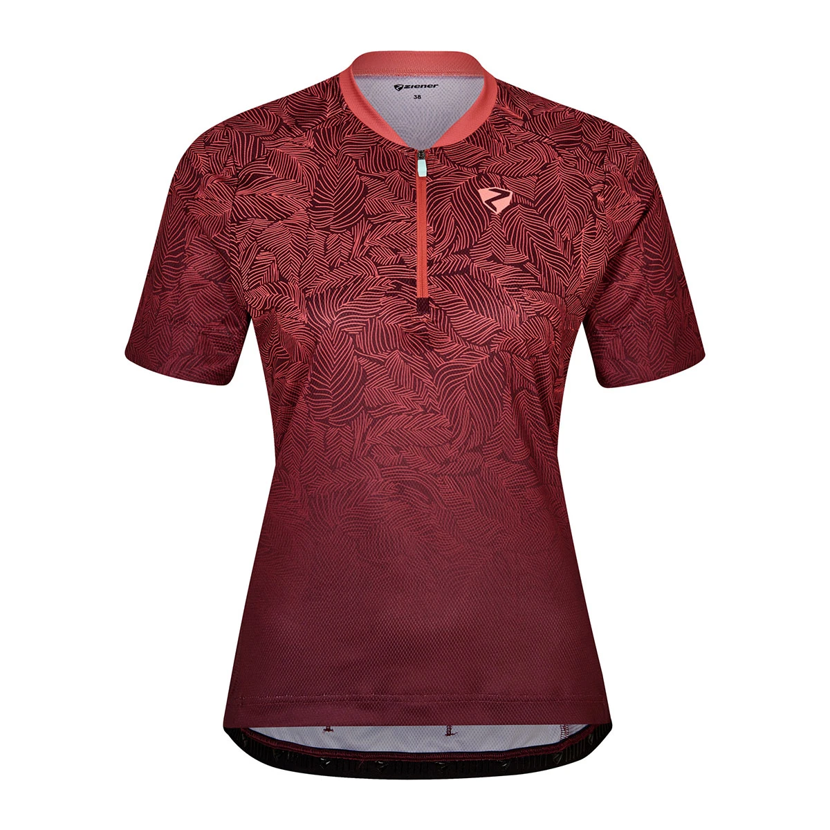 Ziener NAGOYA Lady (tricot) 13 Ziener NAGOYA Lady (tricot) – Bild 11