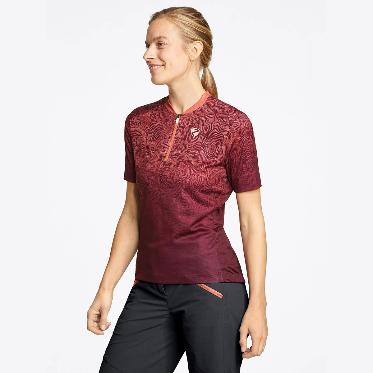 Ziener NAGOYA Lady (tricot) 16 Ziener NAGOYA Lady (tricot) – Bild 14