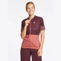 Ziener NYMERIA Lady (tricot) -Ziener 239105 84 03