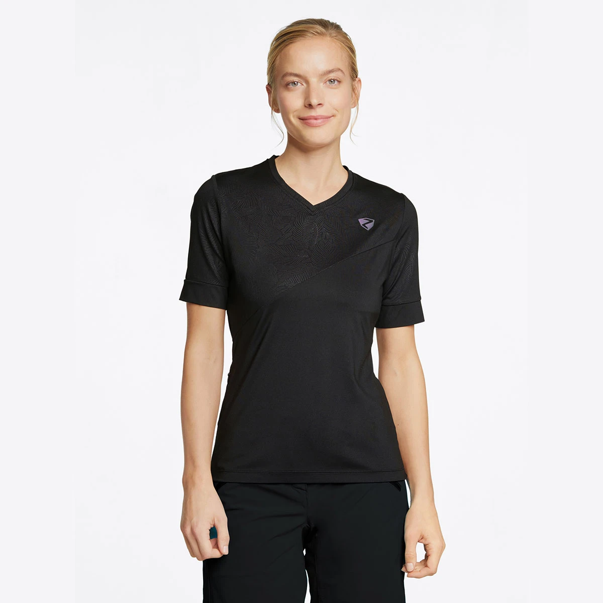 Ziener NAHALA Lady (shirt) 10 Ziener NAHALA Lady (shirt) – Bild 8