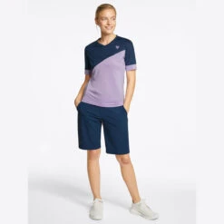 Ziener NAHALA Lady (shirt) 41 Ziener NAHALA Lady (shirt) -Ziener 239107 550 05