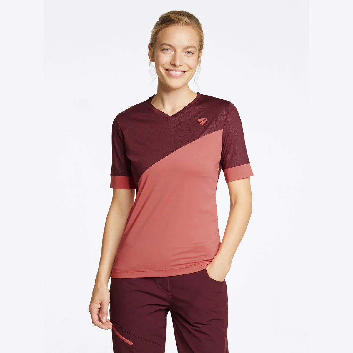 Ziener NAHALA Lady (shirt) 15 Ziener NAHALA Lady (shirt) – Bild 13