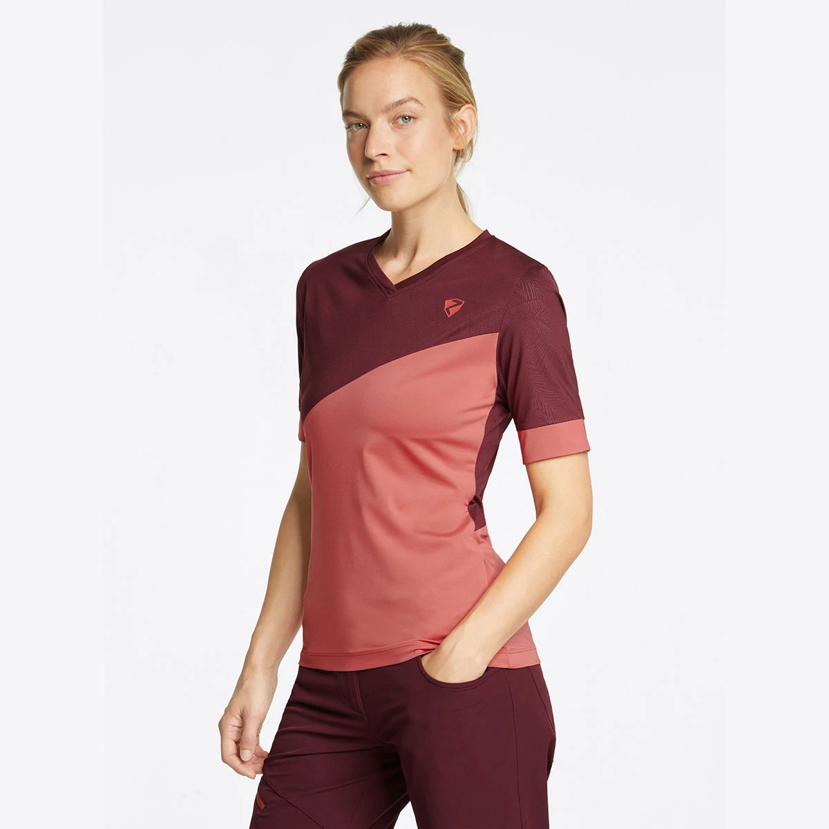 Ziener NAHALA Lady (shirt) 16 Ziener NAHALA Lady (shirt) – Bild 14