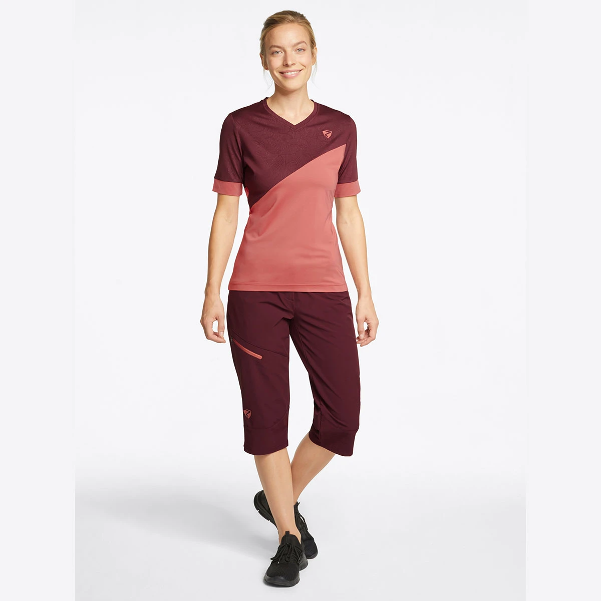 Ziener NAHALA Lady (shirt) 17 Ziener NAHALA Lady (shirt) – Bild 15