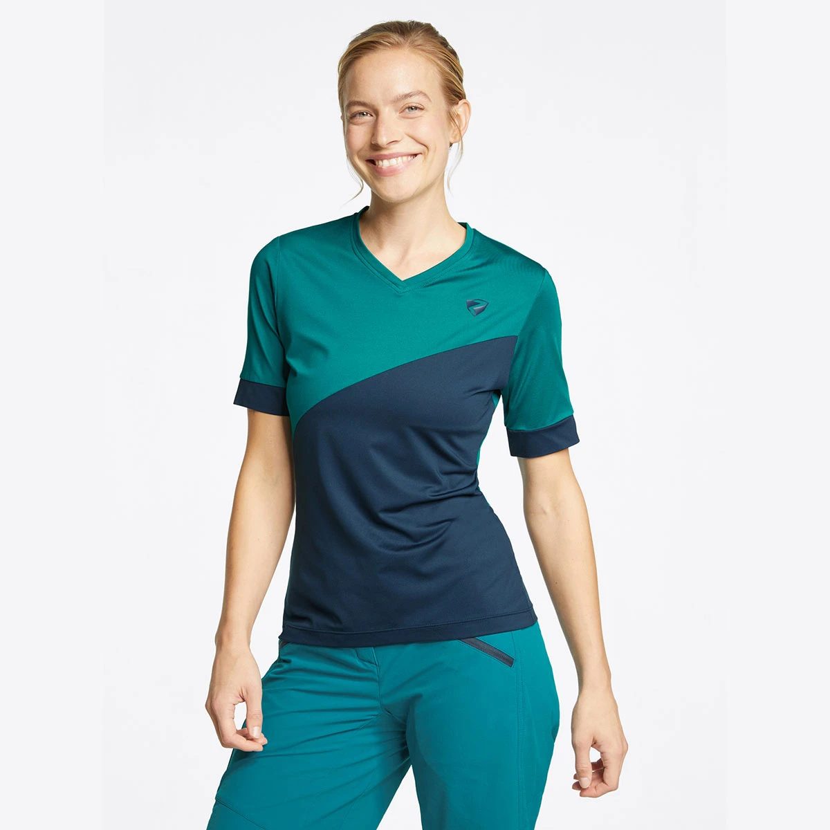Ziener NAHALA Lady (shirt) 6 Ziener NAHALA Lady (shirt) – Bild 4