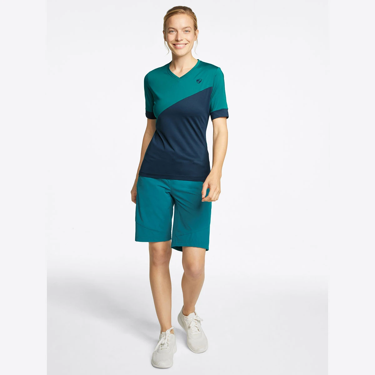 Ziener NAHALA Lady (shirt) 7 Ziener NAHALA Lady (shirt) – Bild 5