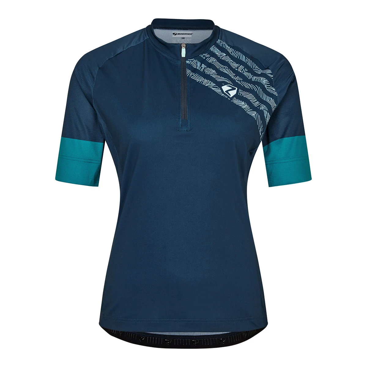 Ziener NARIA Lady (tricot) 13 Ziener NARIA Lady (tricot) – Bild 11