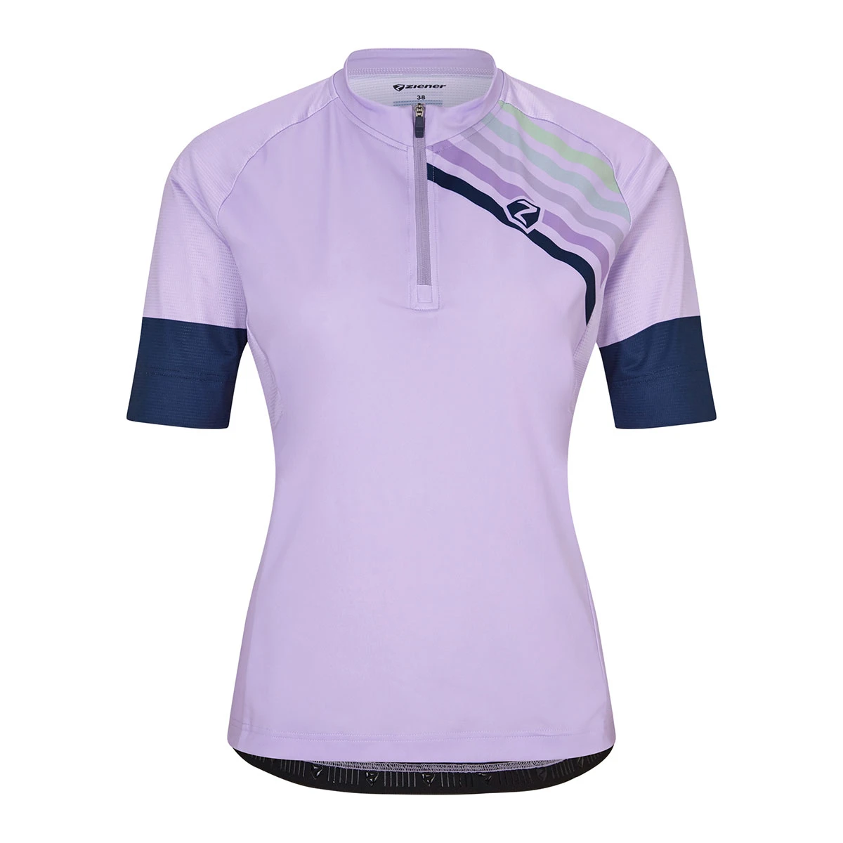 Ziener NARIA Lady (tricot) 18 Ziener NARIA Lady (tricot) – Bild 16